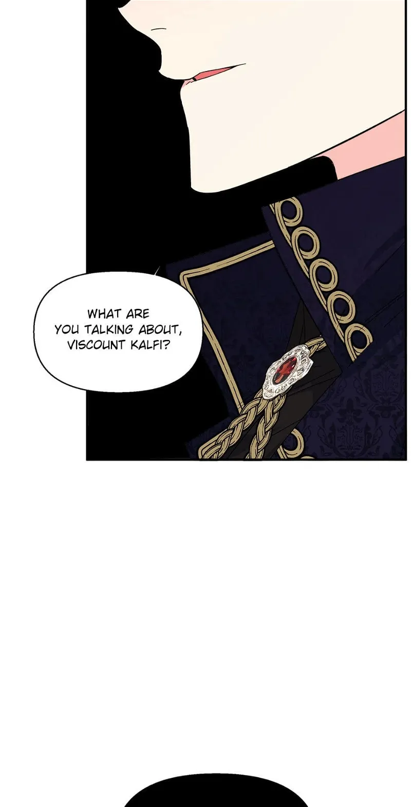 Happy Ending for the Time-Limited Villainess Chapter 96 page 27
