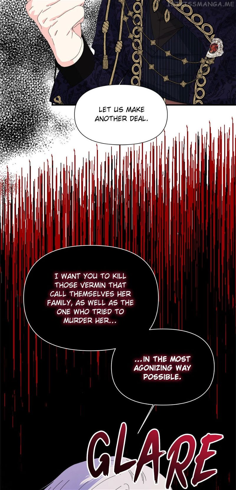 Happy Ending for the Time-Limited Villainess Chapter 97 page 14