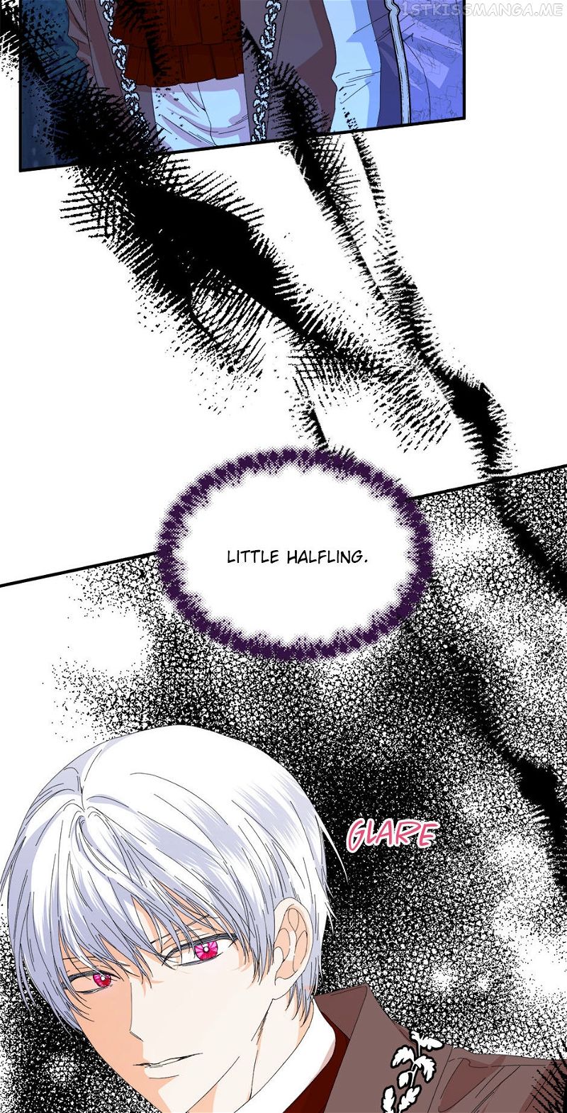 Happy Ending for the Time-Limited Villainess Chapter 97 page 21