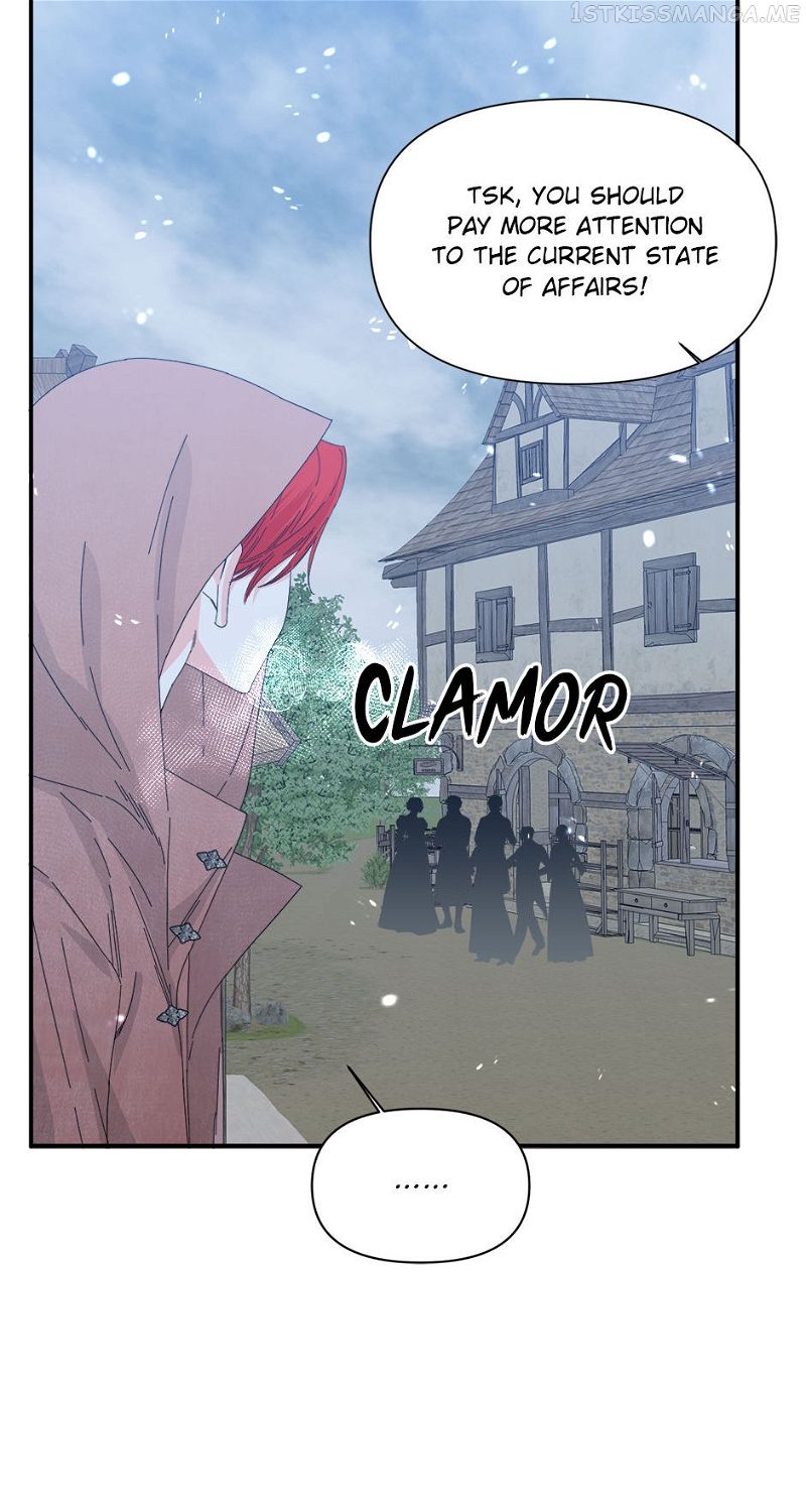 Happy Ending for the Time-Limited Villainess Chapter 97 page 60