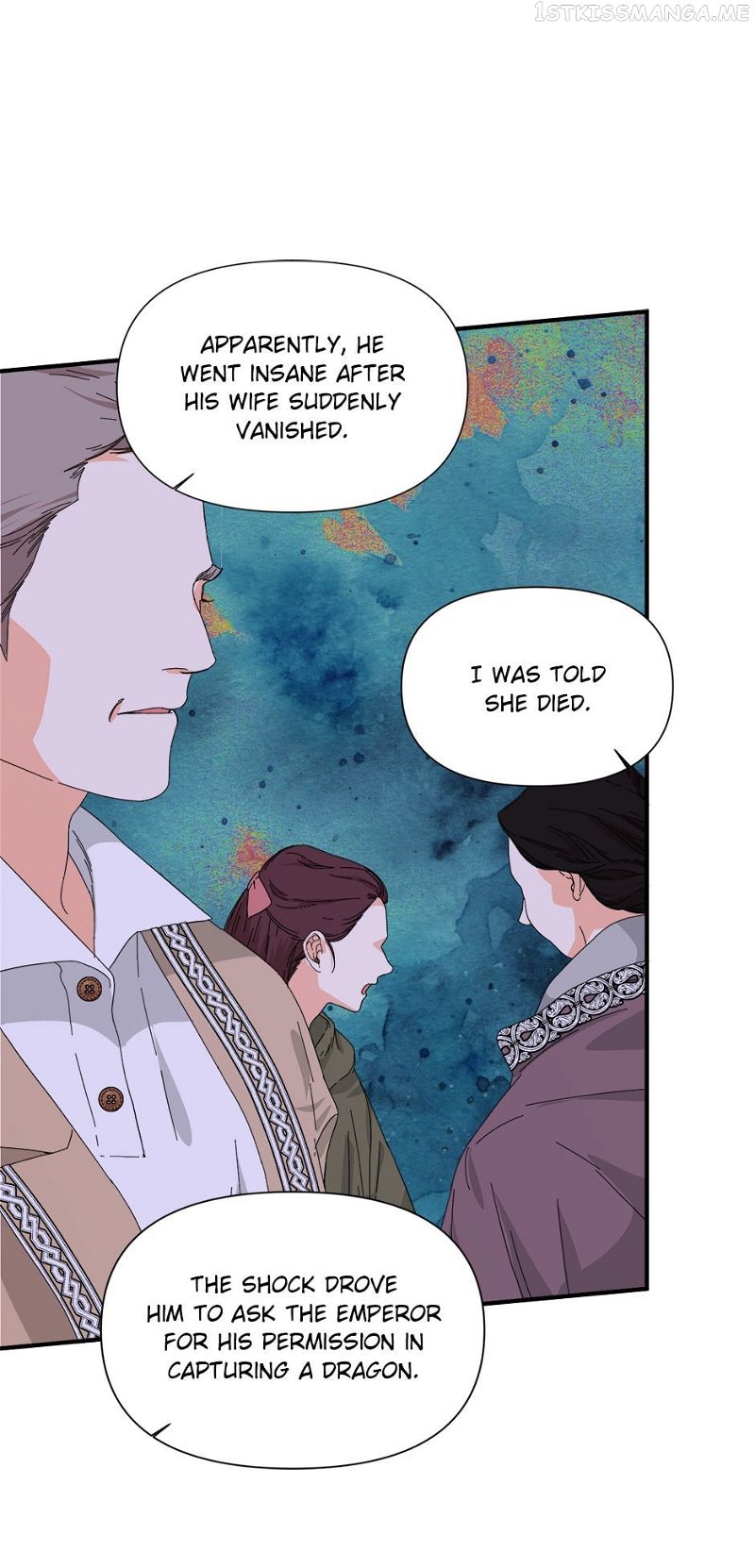 Happy Ending for the Time-Limited Villainess Chapter 97 page 61