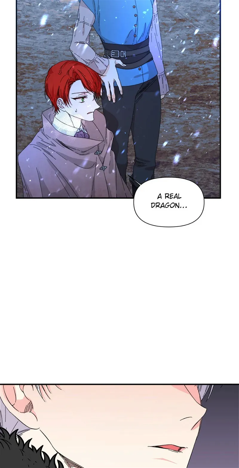 Happy Ending for the Time-Limited Villainess Chapter 98 page 5