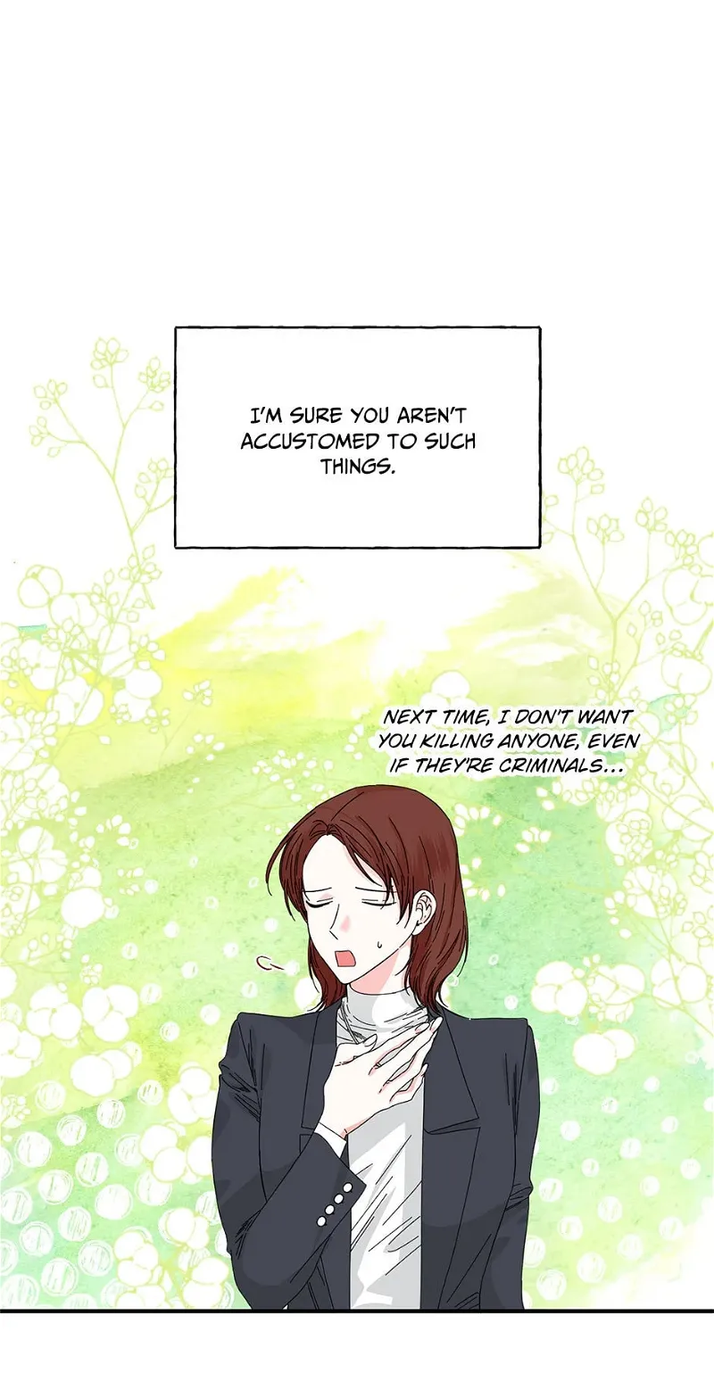 Happy Ending for the Time-Limited Villainess Chapter 99 page 40