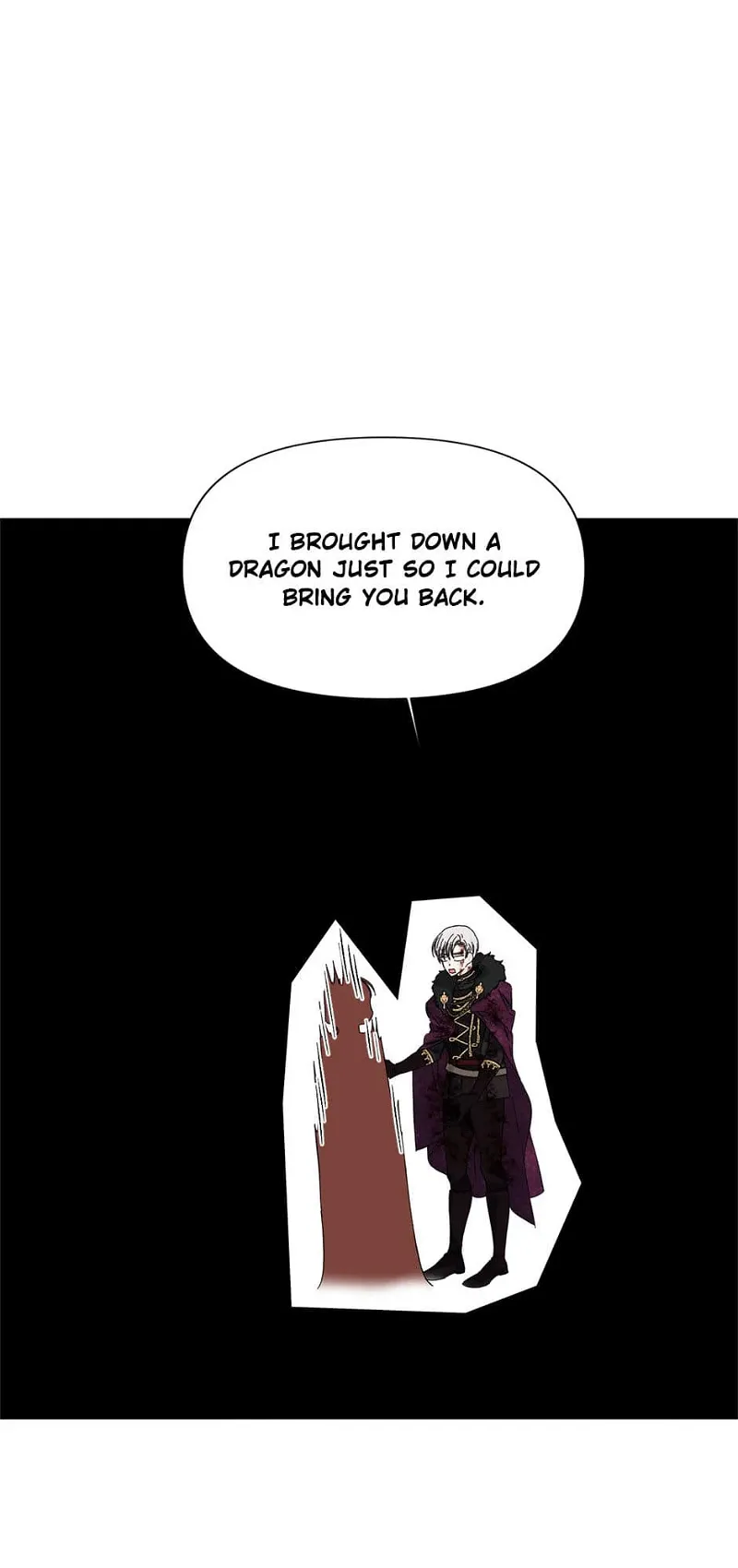 Happy Ending for the Time-Limited Villainess Chapter 99 page 58