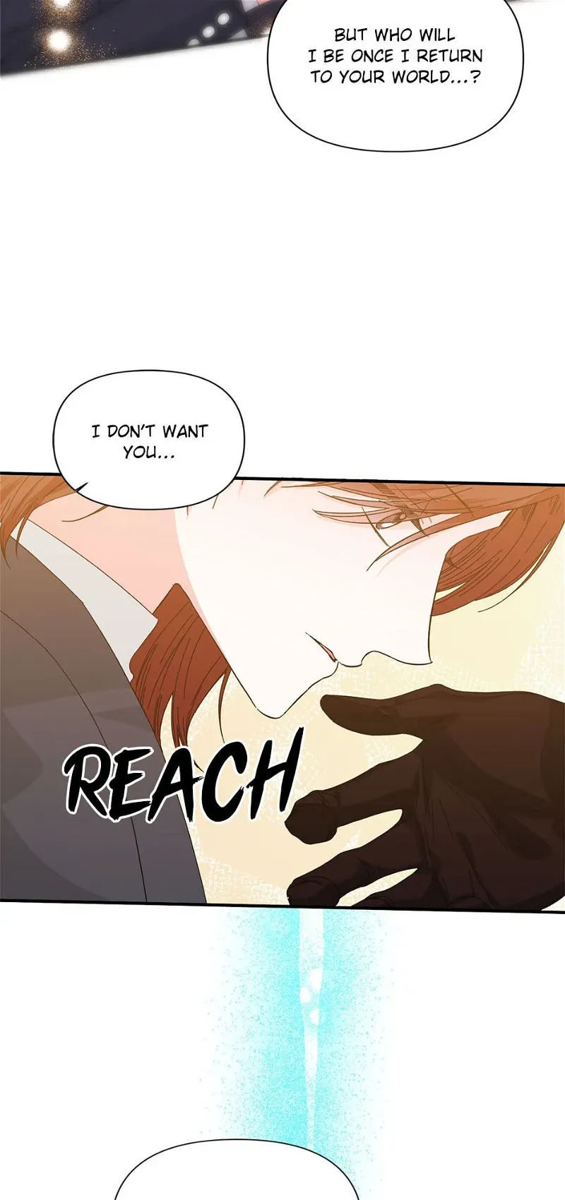 Happy Ending for the Time-Limited Villainess Chapter 99 page 62