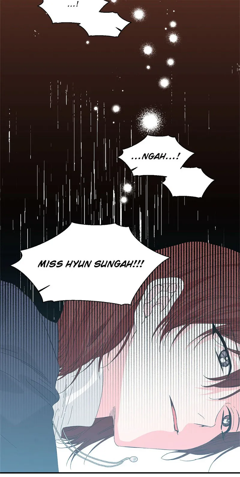 Happy Ending for the Time-Limited Villainess Chapter 99 page 68