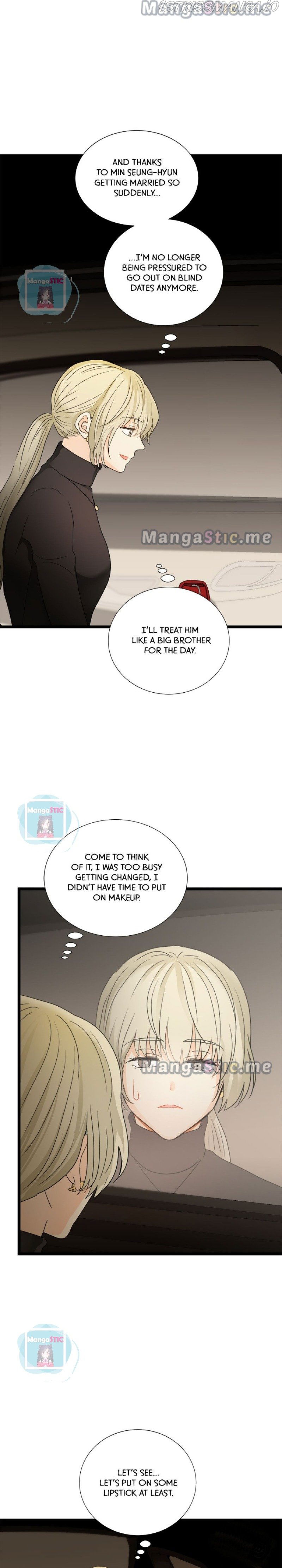 Faking It in Style Chapter 109 page 24