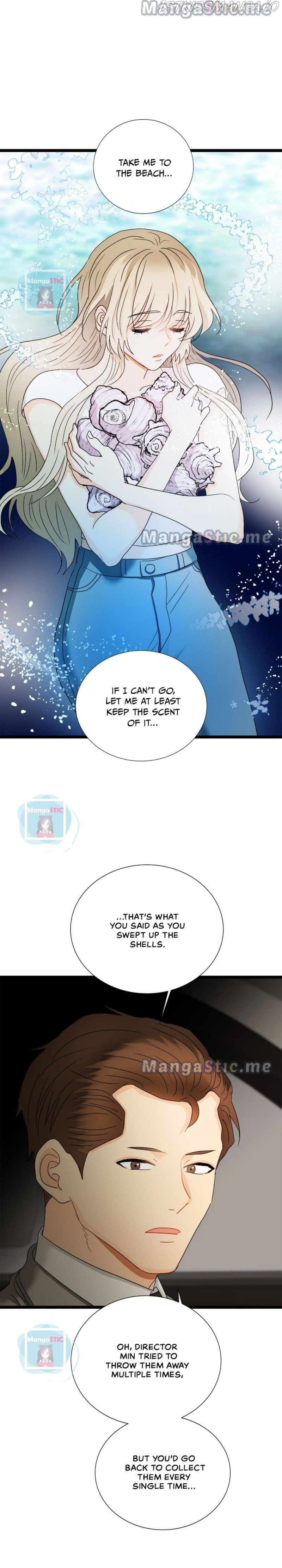 Faking It in Style Chapter 109 page 27