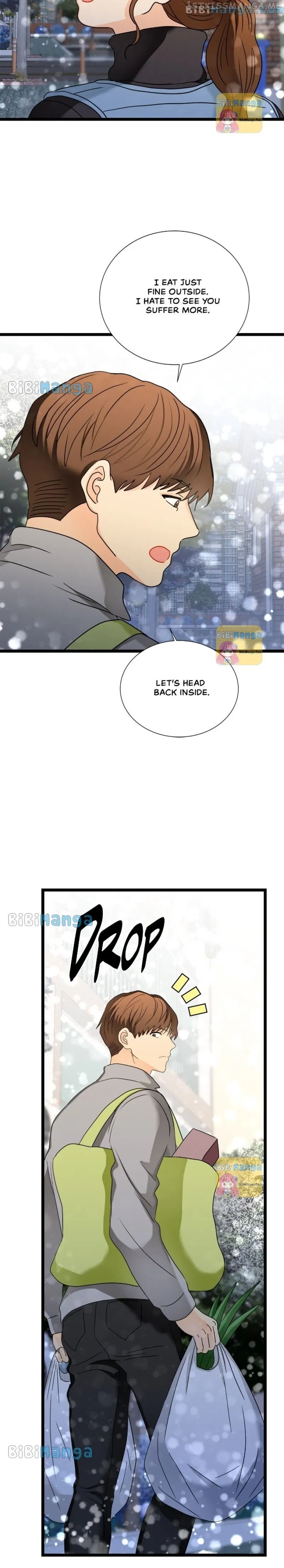 Faking It in Style Chapter 113 page 23