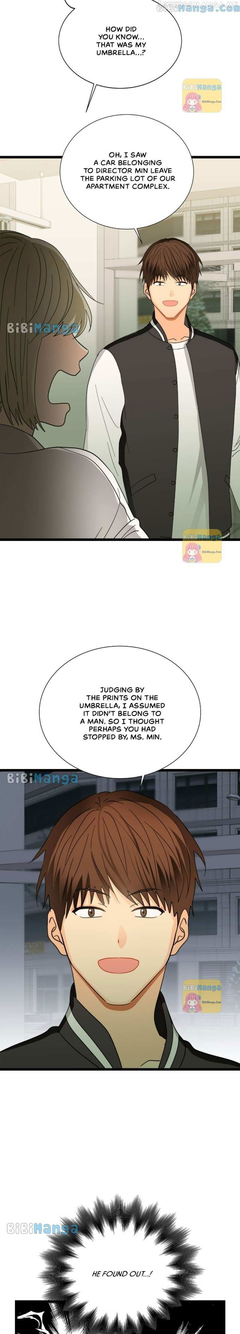 Faking It in Style Chapter 114 page 22