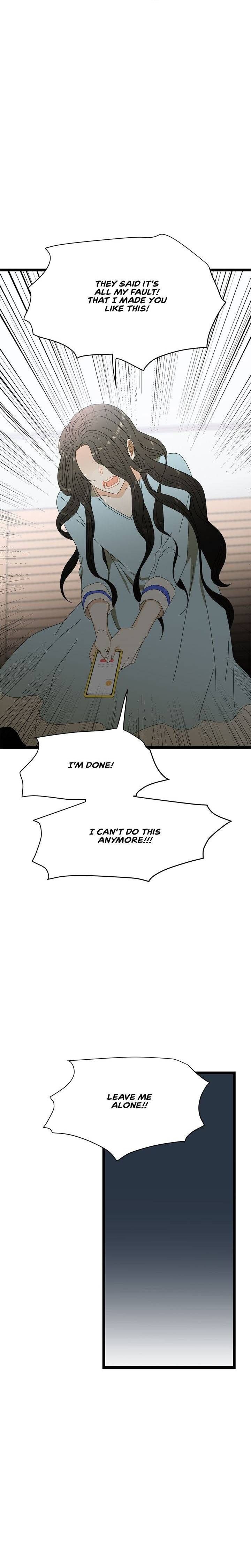 Faking It in Style Chapter 37 page 24