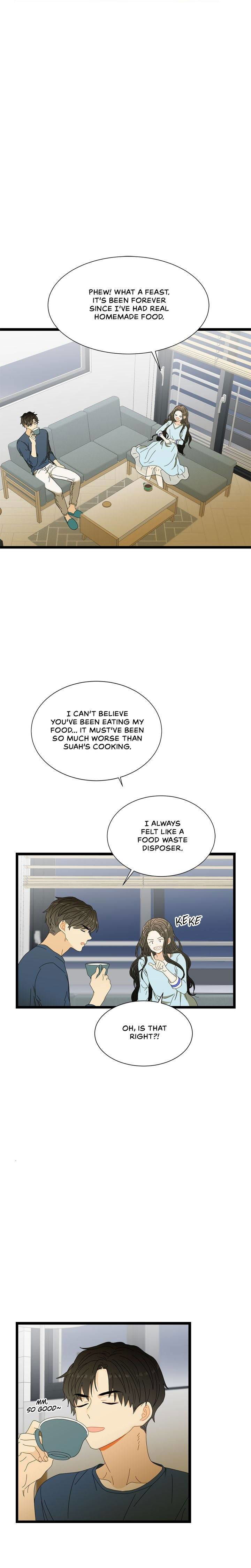 Faking It in Style Chapter 38 page 10