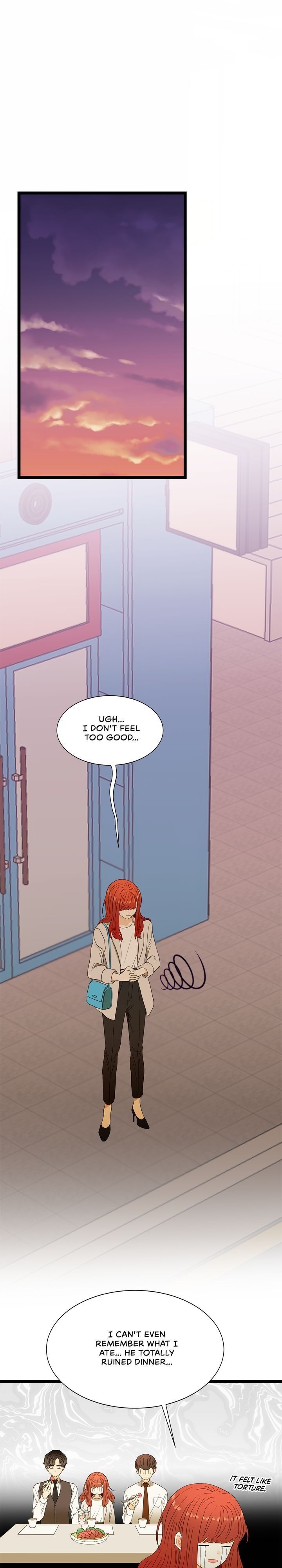 Faking It in Style Chapter 41 page 14