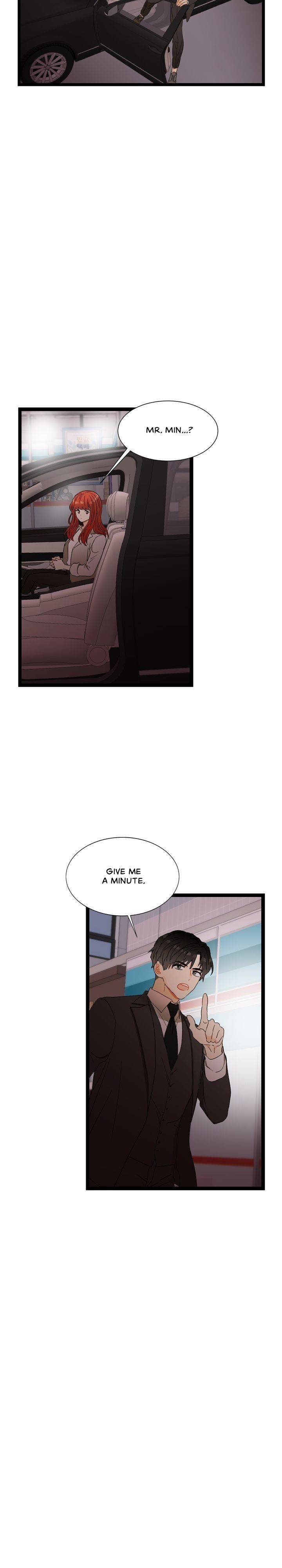 Faking It in Style Chapter 42 page 35