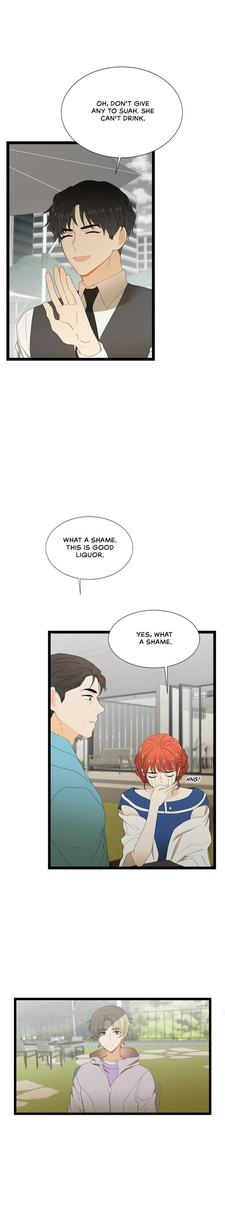 Faking It in Style Chapter 44 page 13