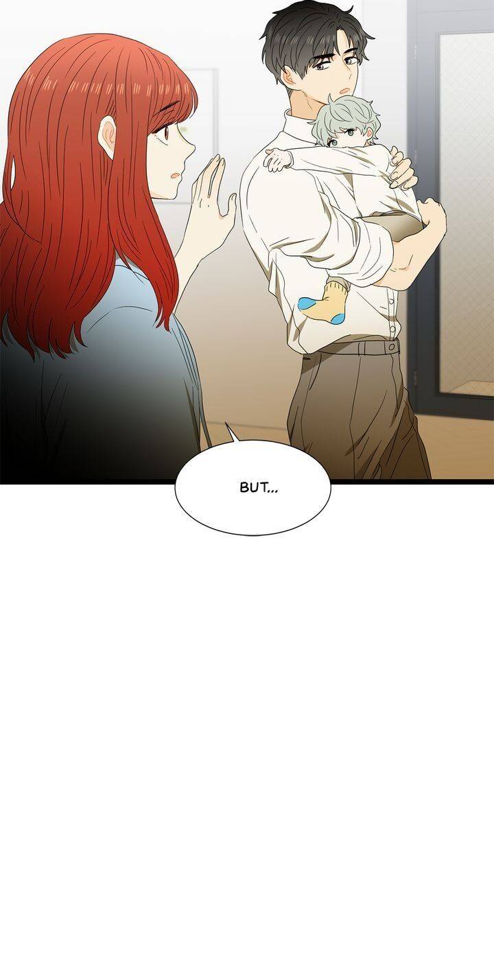 Faking It in Style Chapter 49 page 6