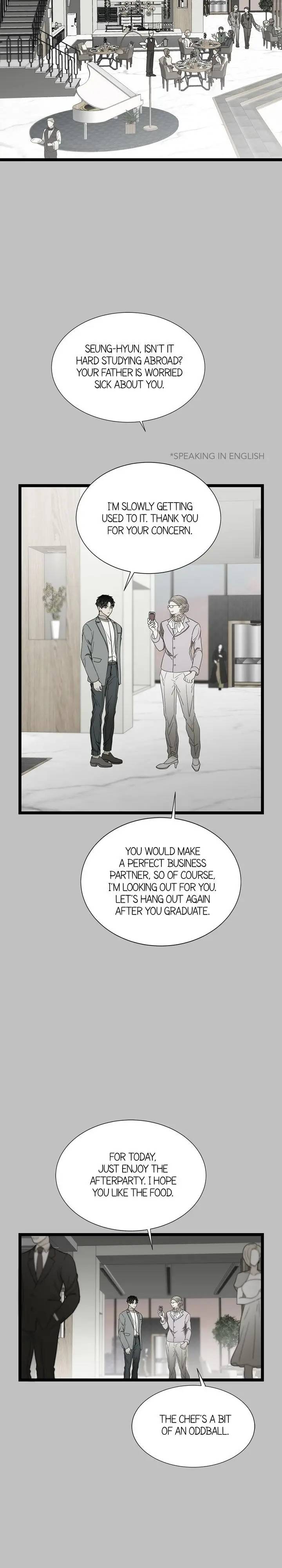 Faking It in Style Chapter 50 page 11