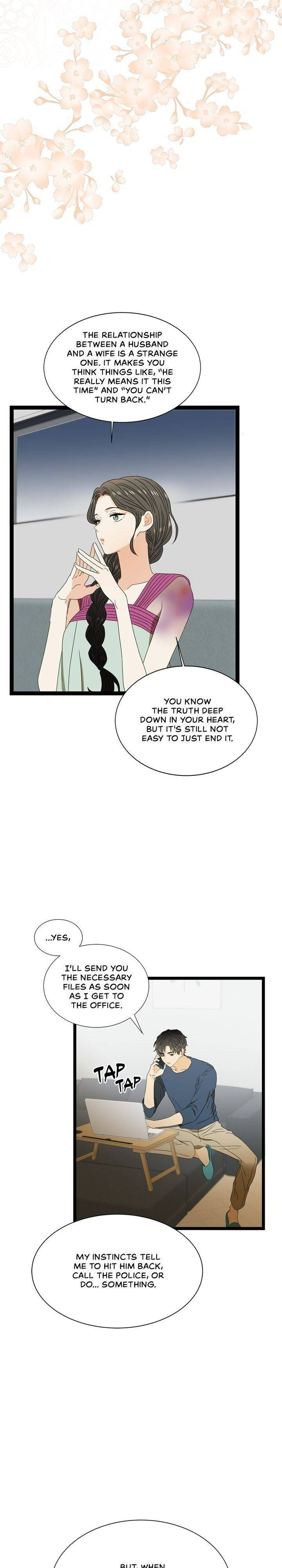 Faking It in Style Chapter 52 page 8