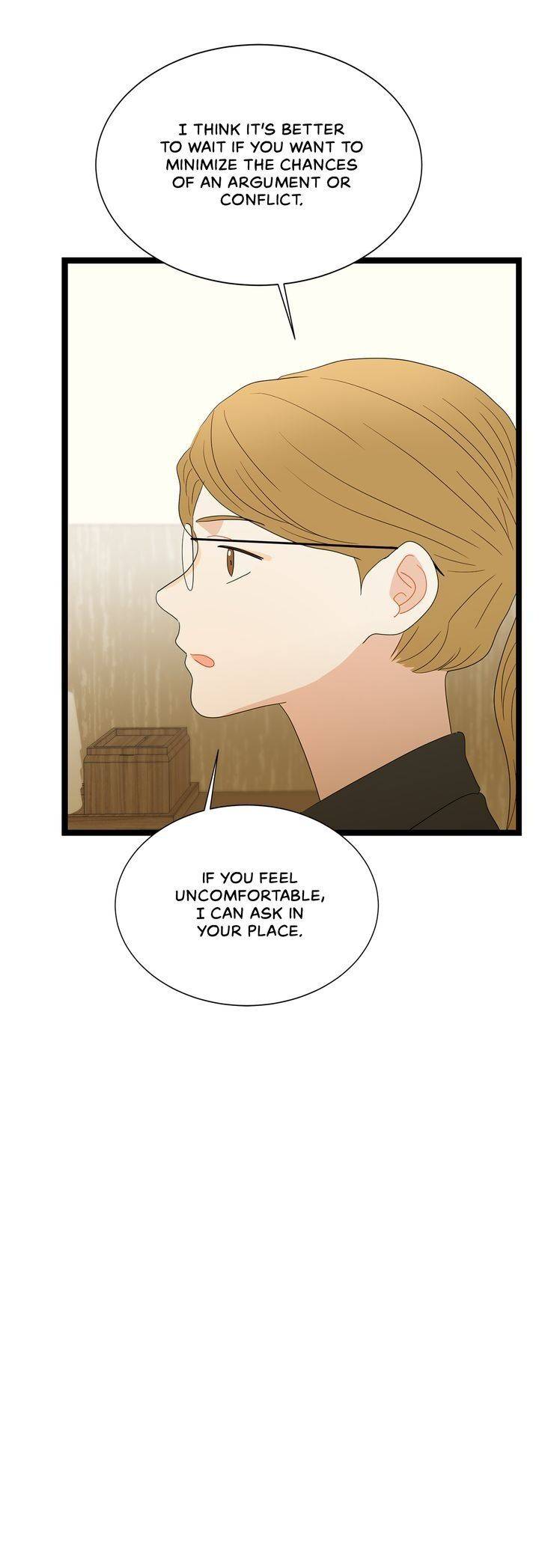 Faking It in Style Chapter 55 page 15