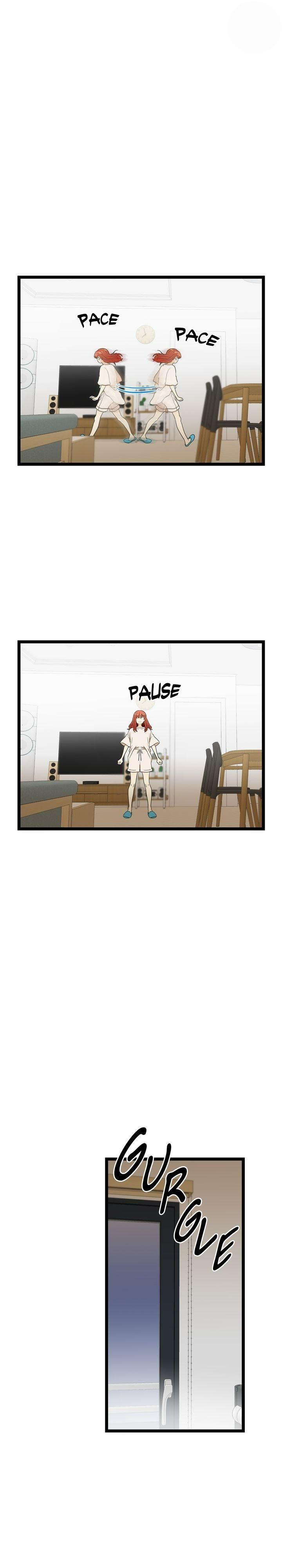 Faking It in Style Chapter 56 page 23