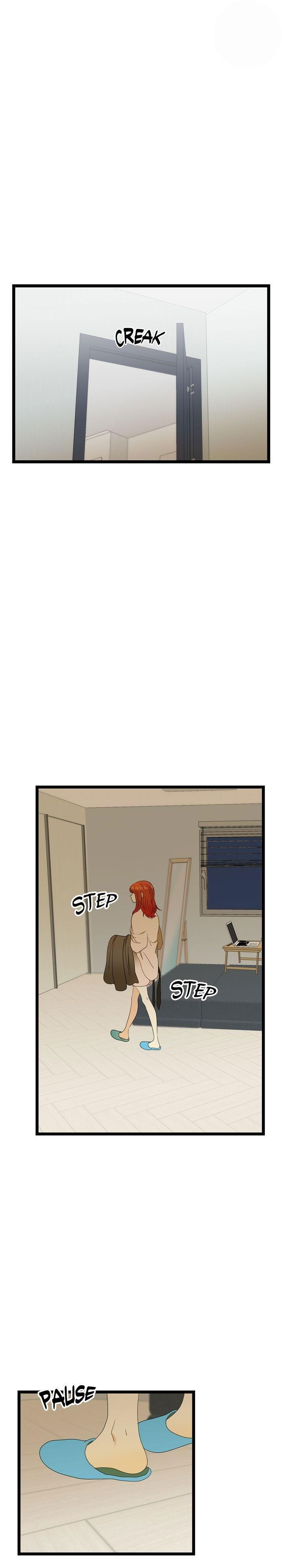 Faking It in Style Chapter 57 page 17