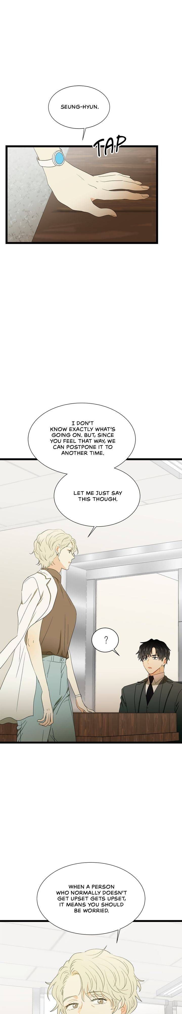 Faking It in Style Chapter 59 page 5