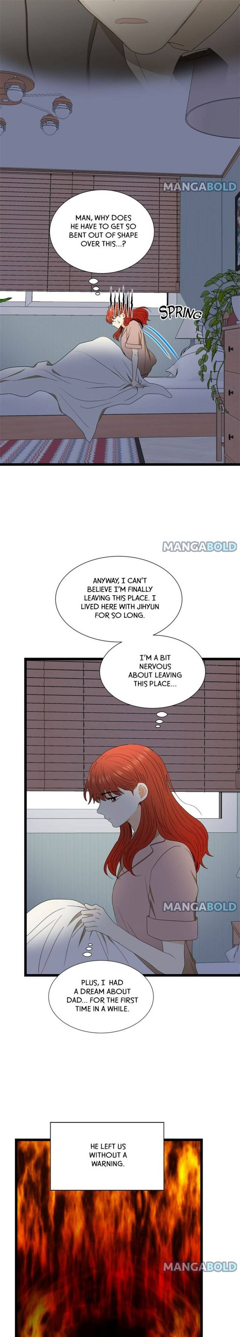 Faking It in Style Chapter 64 page 18
