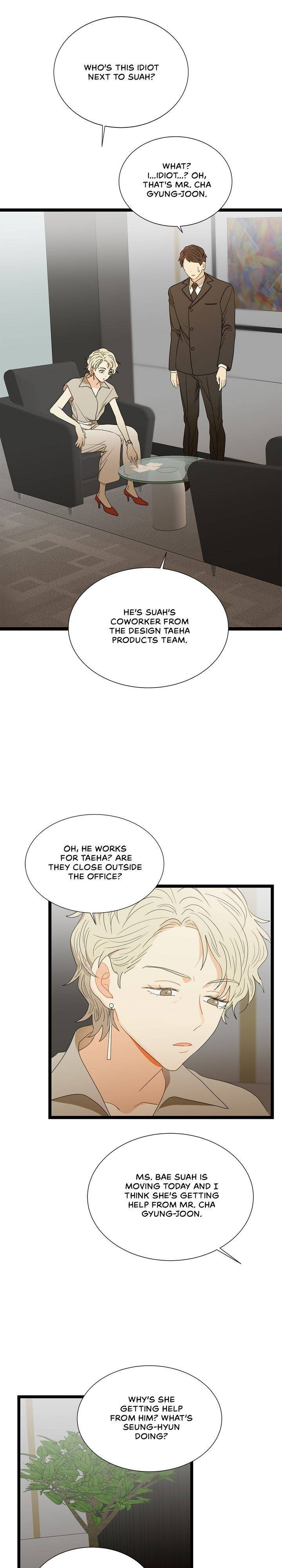 Faking It in Style Chapter 67 page 2