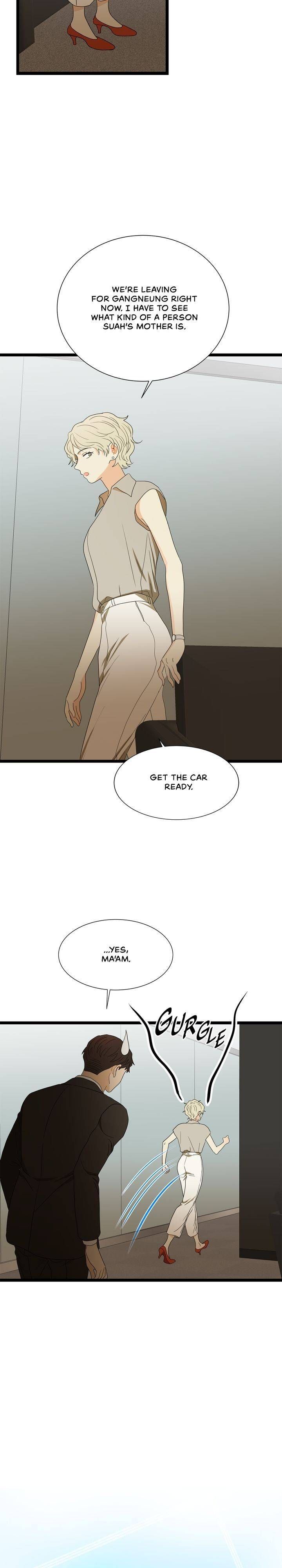 Faking It in Style Chapter 67 page 8
