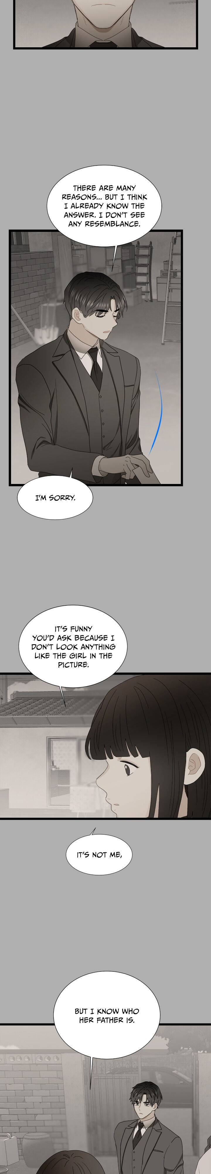 Faking It in Style Chapter 68 page 5