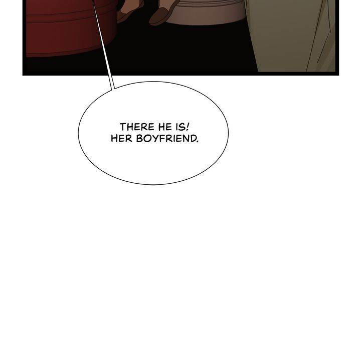 Faking It in Style Chapter 69 page 12