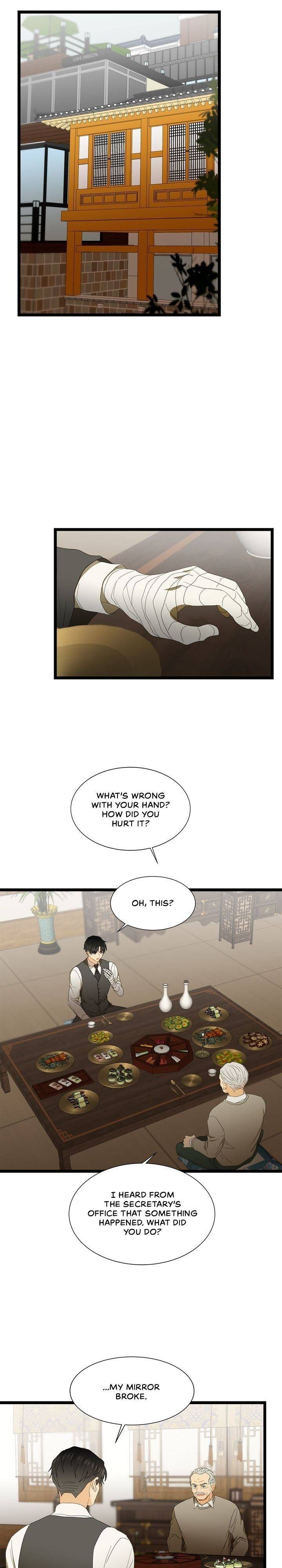 Faking It in Style Chapter 71 page 7