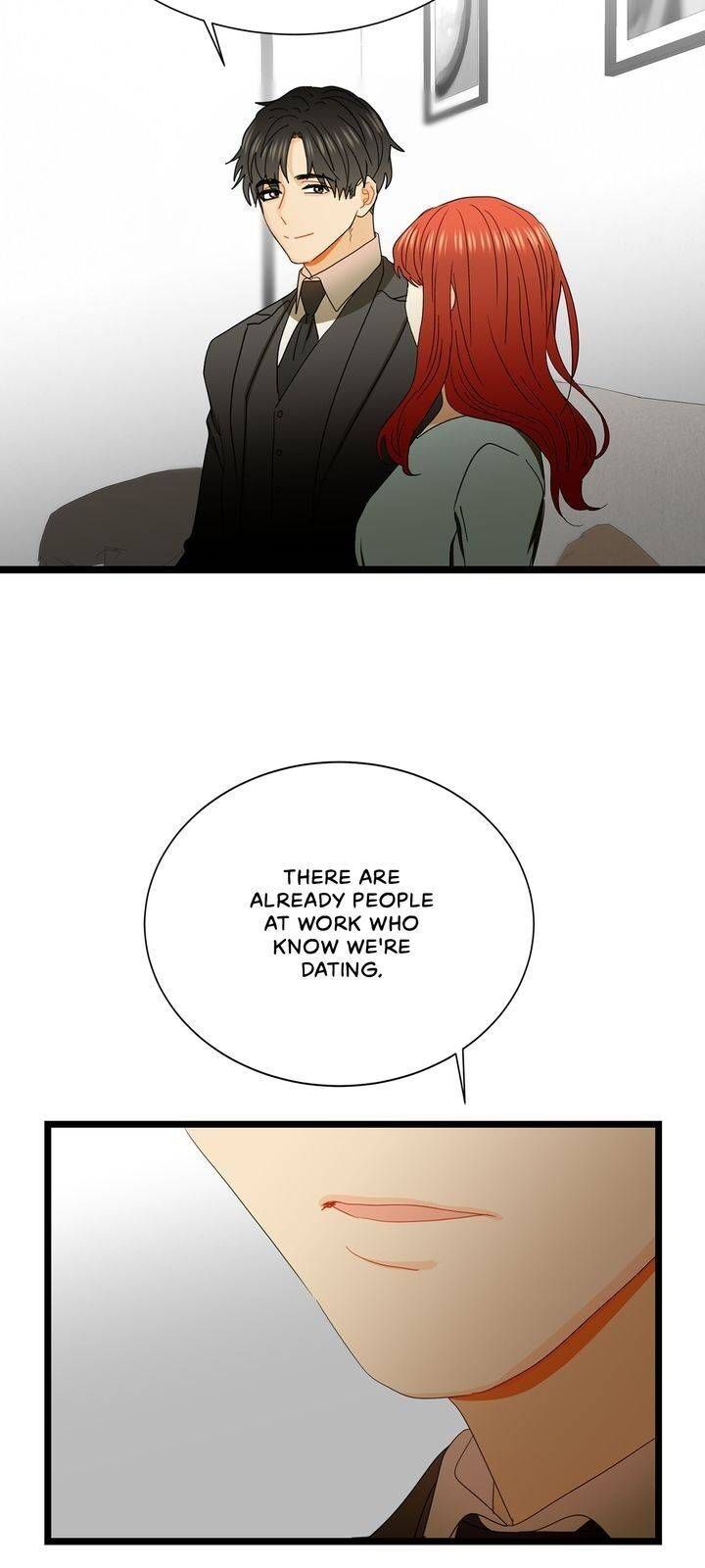 Faking It in Style Chapter 72 page 15