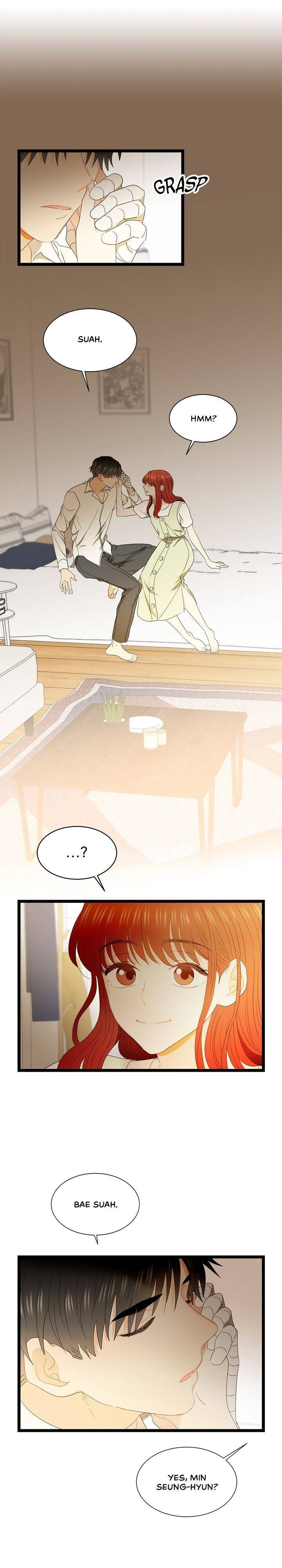 Faking It in Style Chapter 74 page 7