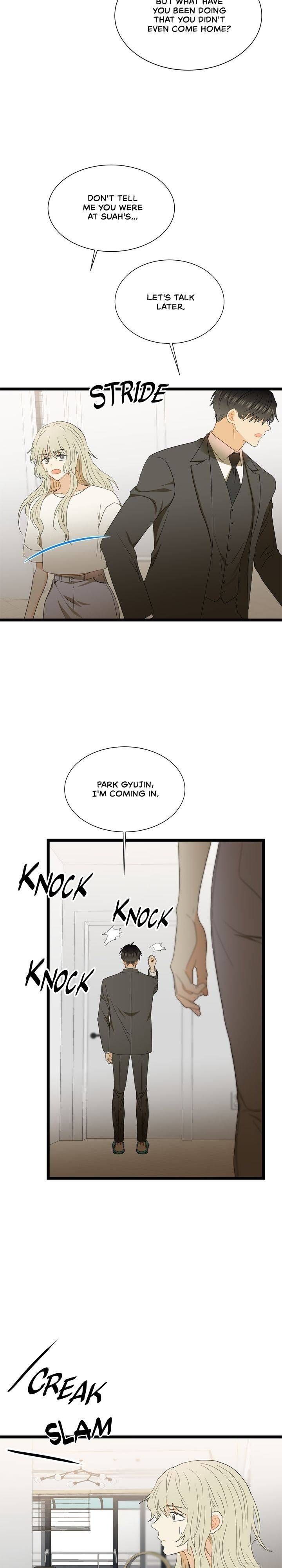 Faking It in Style Chapter 74 page 14