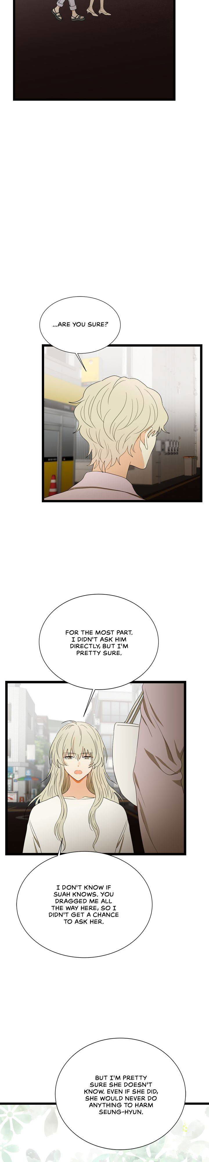 Faking It in Style Chapter 77 page 2