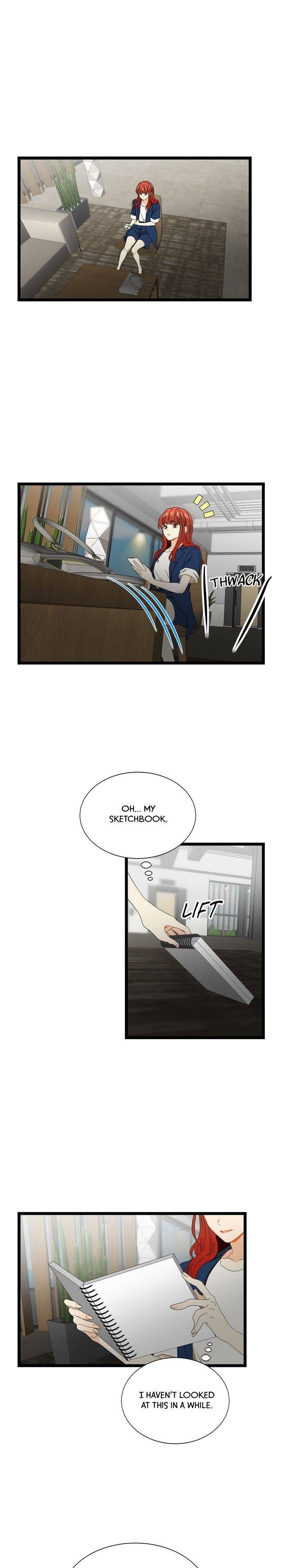 Faking It in Style Chapter 80 page 7