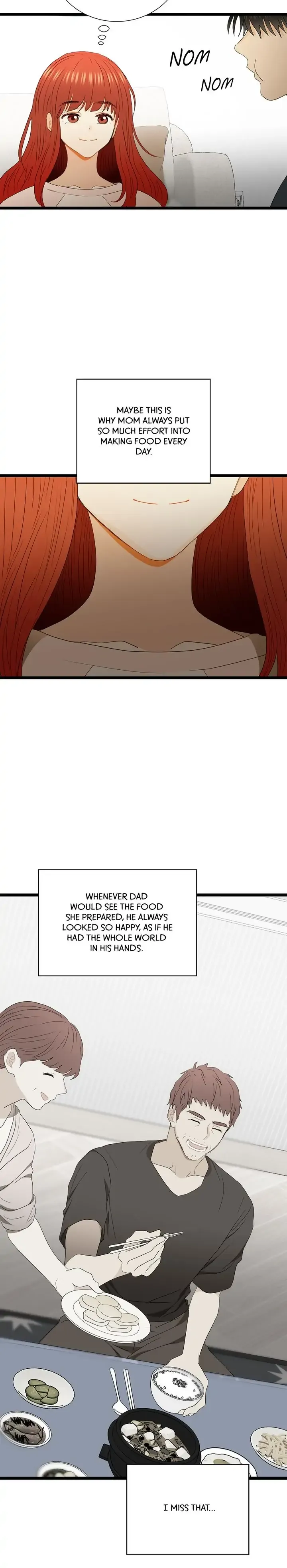 Faking It in Style Chapter 86 page 5