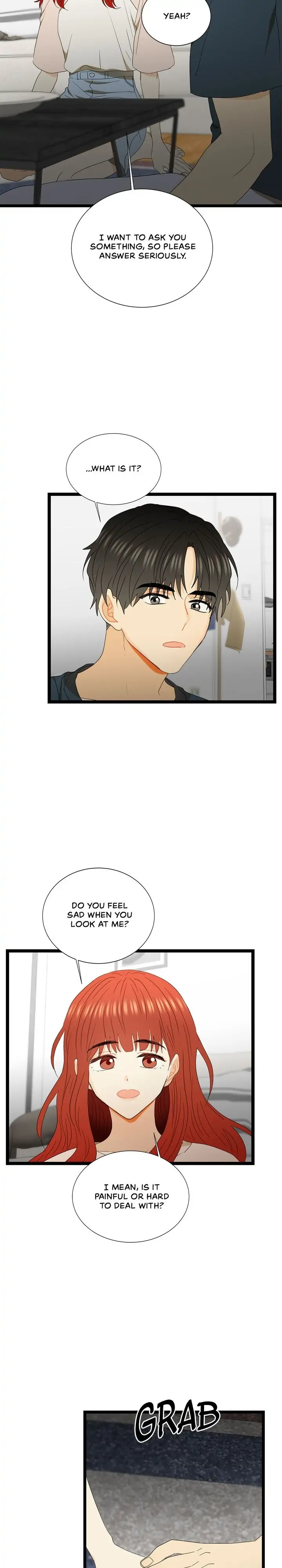 Faking It in Style Chapter 86 page 10