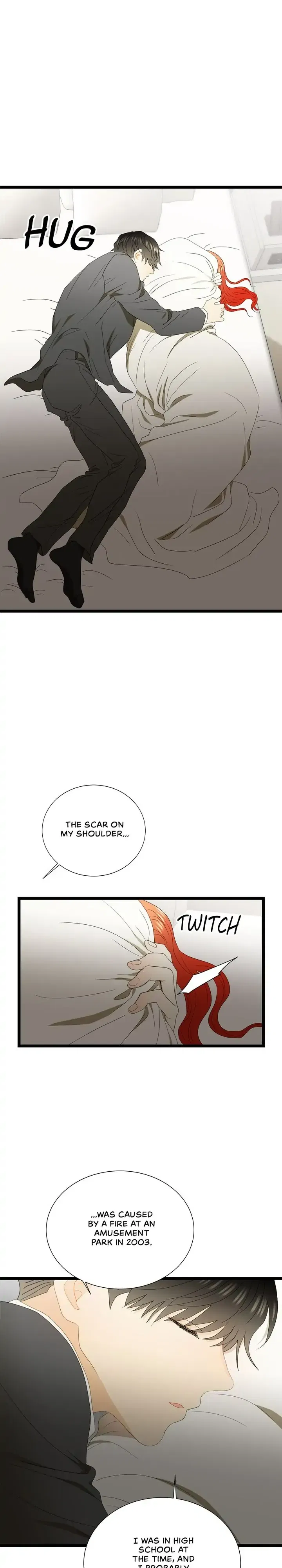 Faking It in Style Chapter 90 page 10