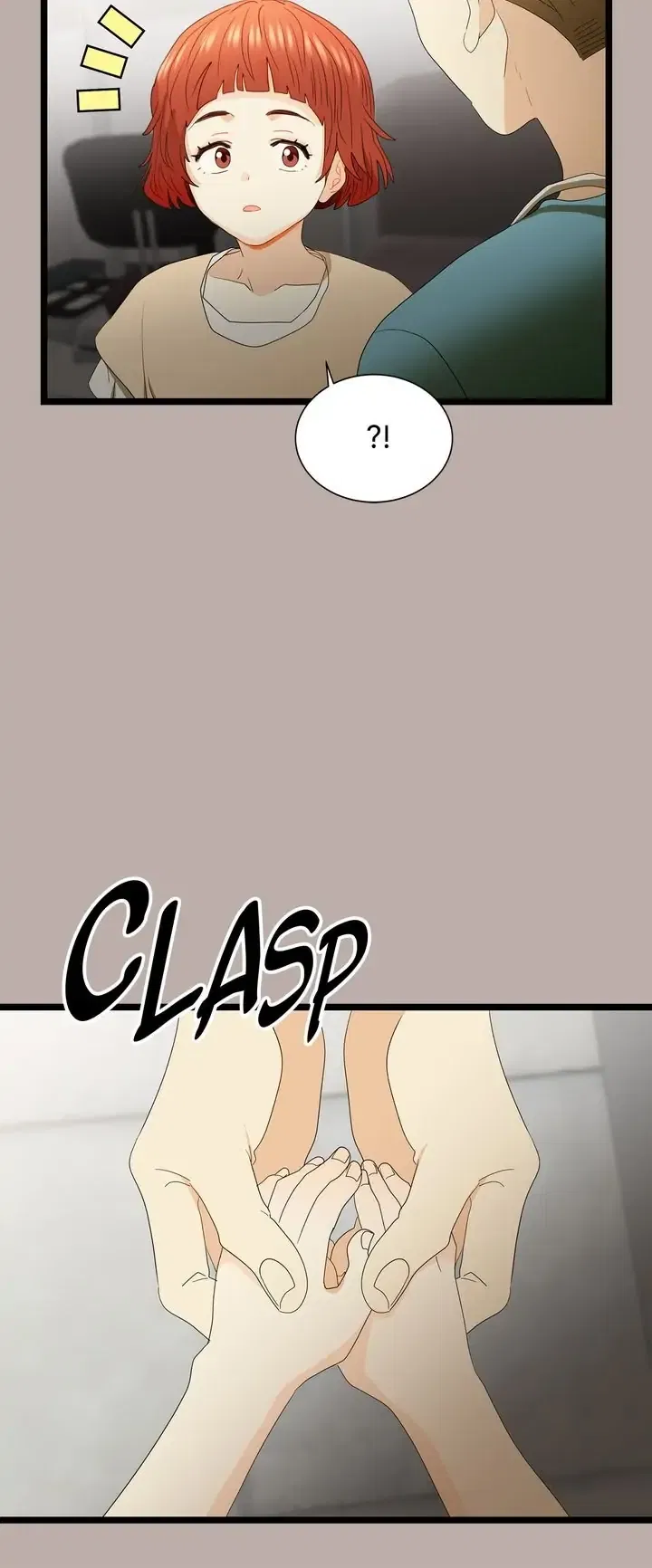 Faking It in Style Chapter 91 page 18