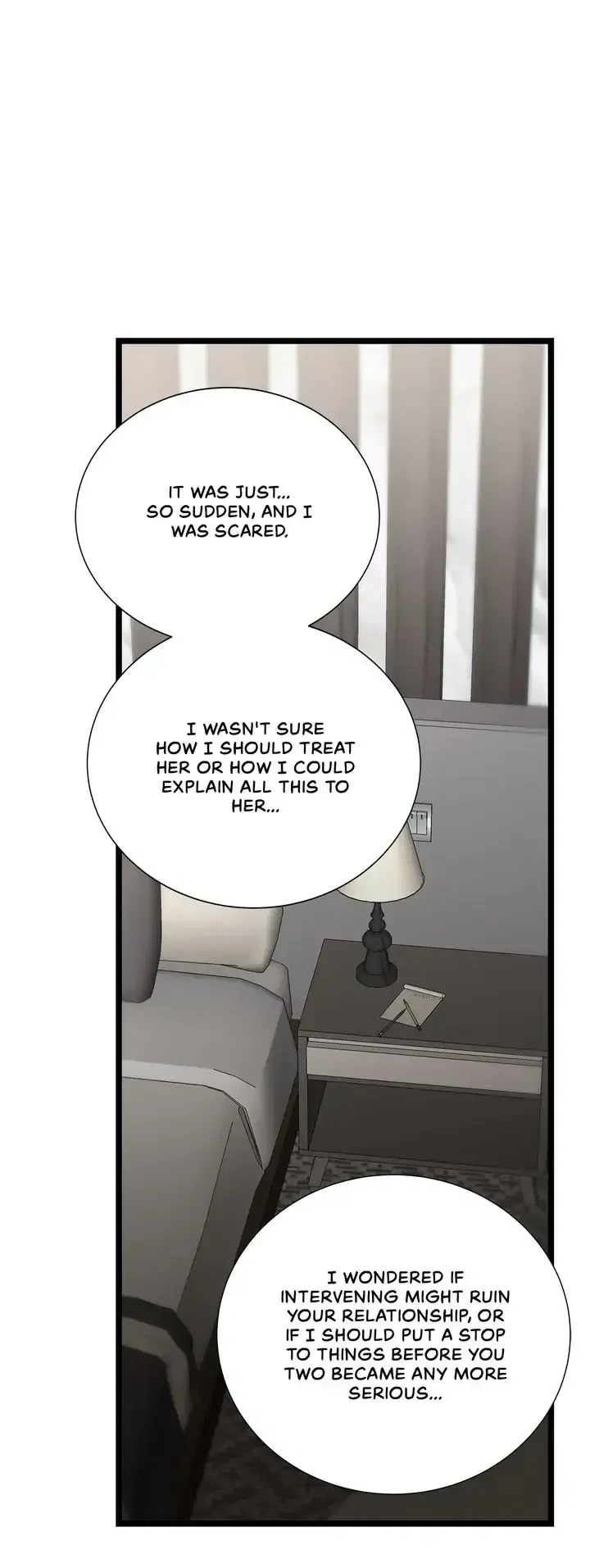 Faking It in Style Chapter 93 page 3