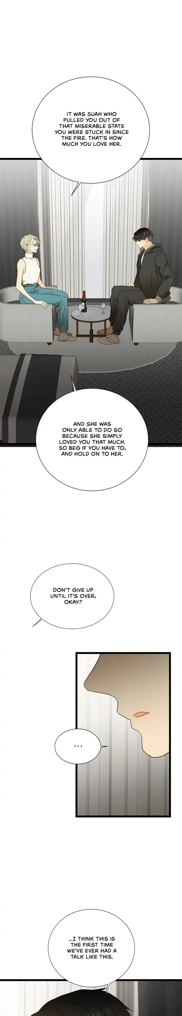 Faking It in Style Chapter 93 page 7