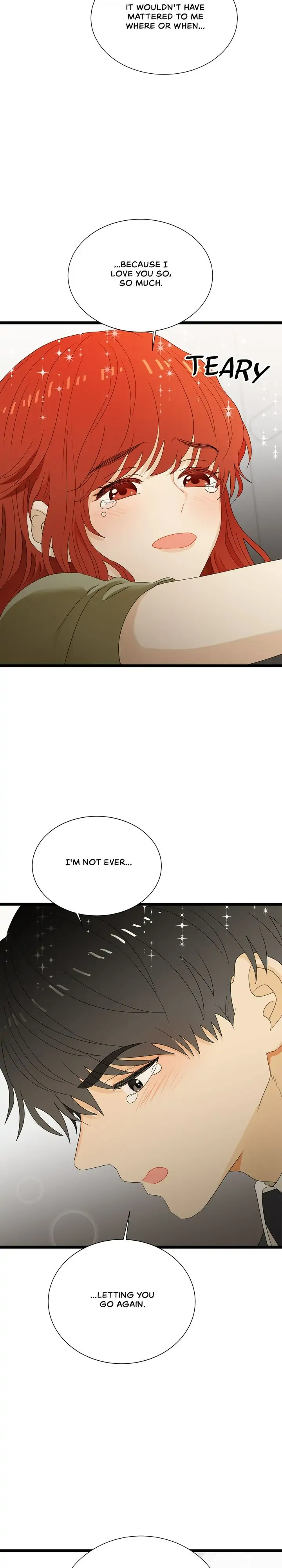 Faking It in Style Chapter 94 page 11