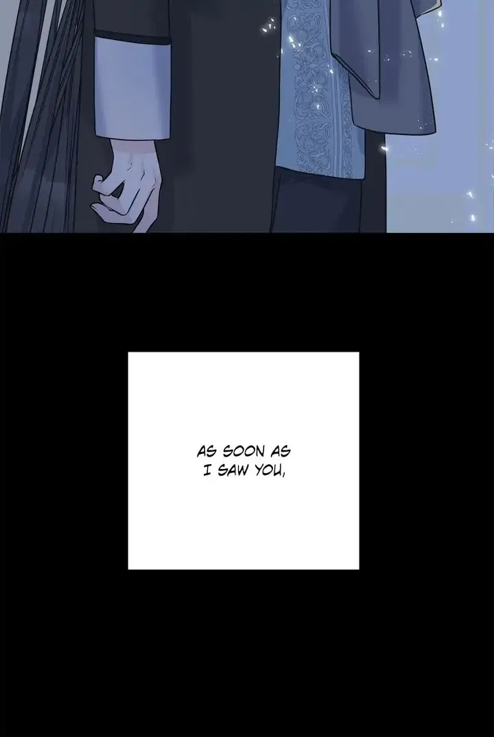 Crows Like Shiny Things Chapter 72 page 25