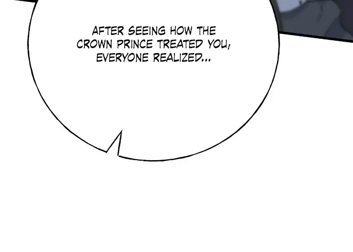 Crows Like Shiny Things Chapter 96 page 15