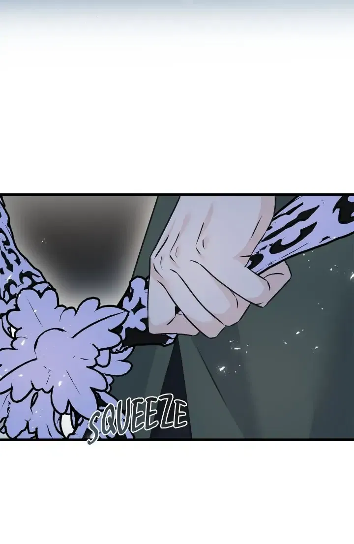 Crows Like Shiny Things Chapter 98 page 34