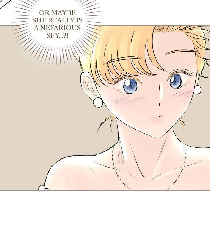 I Picked up the Second Male Lead After the Ending Chapter 15 page 35