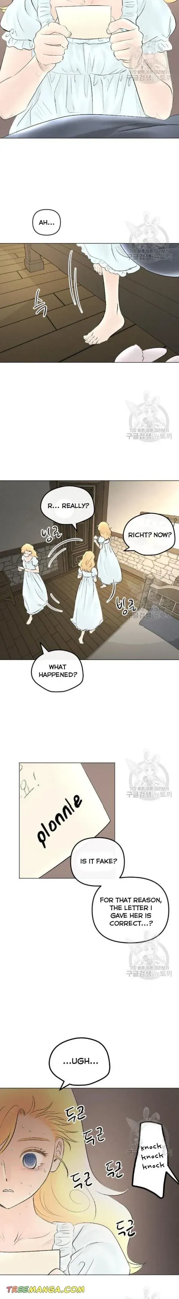 I Picked up the Second Male Lead After the Ending Chapter 66 page 23