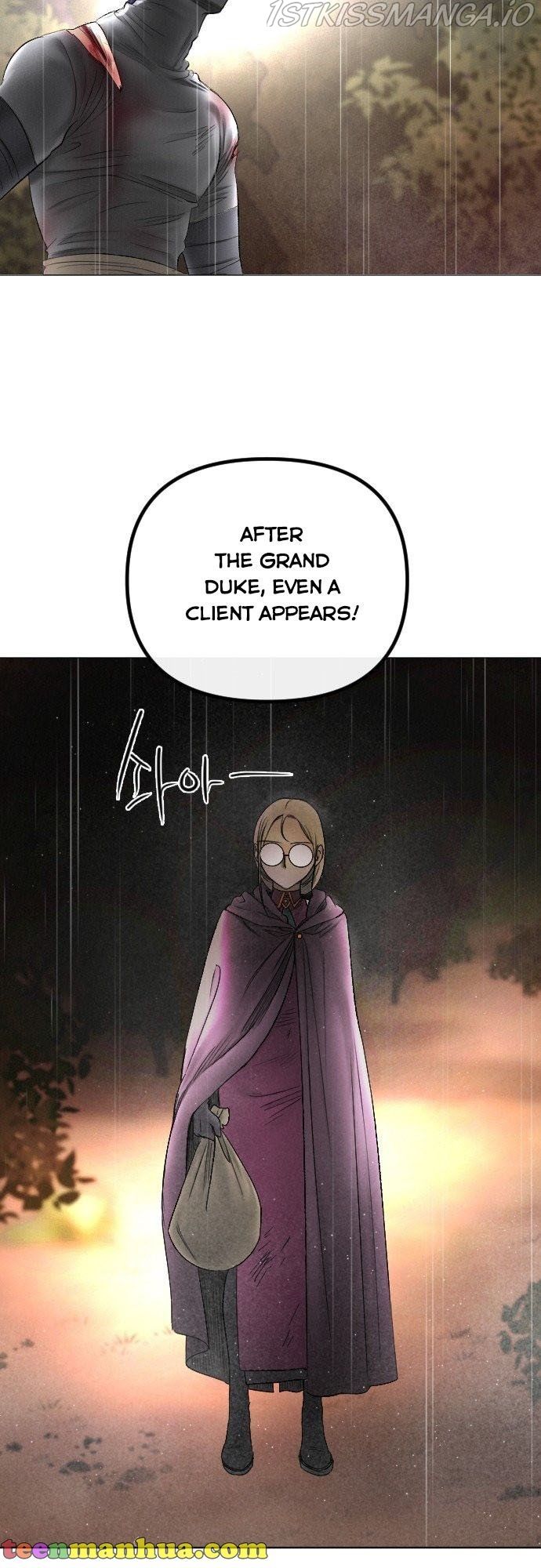 I Picked up the Second Male Lead After the Ending Chapter 69 page 15